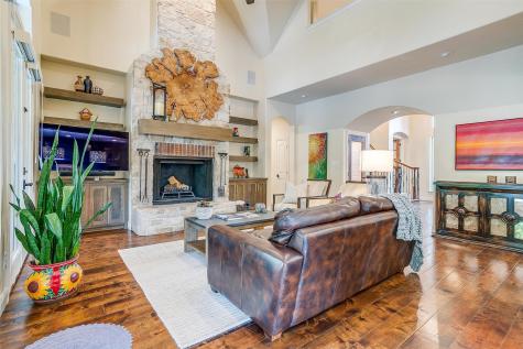 203 Augusta Court Aledo TX 76008