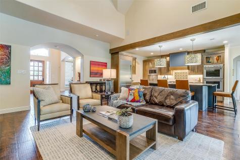 203 Augusta Court Aledo TX 76008