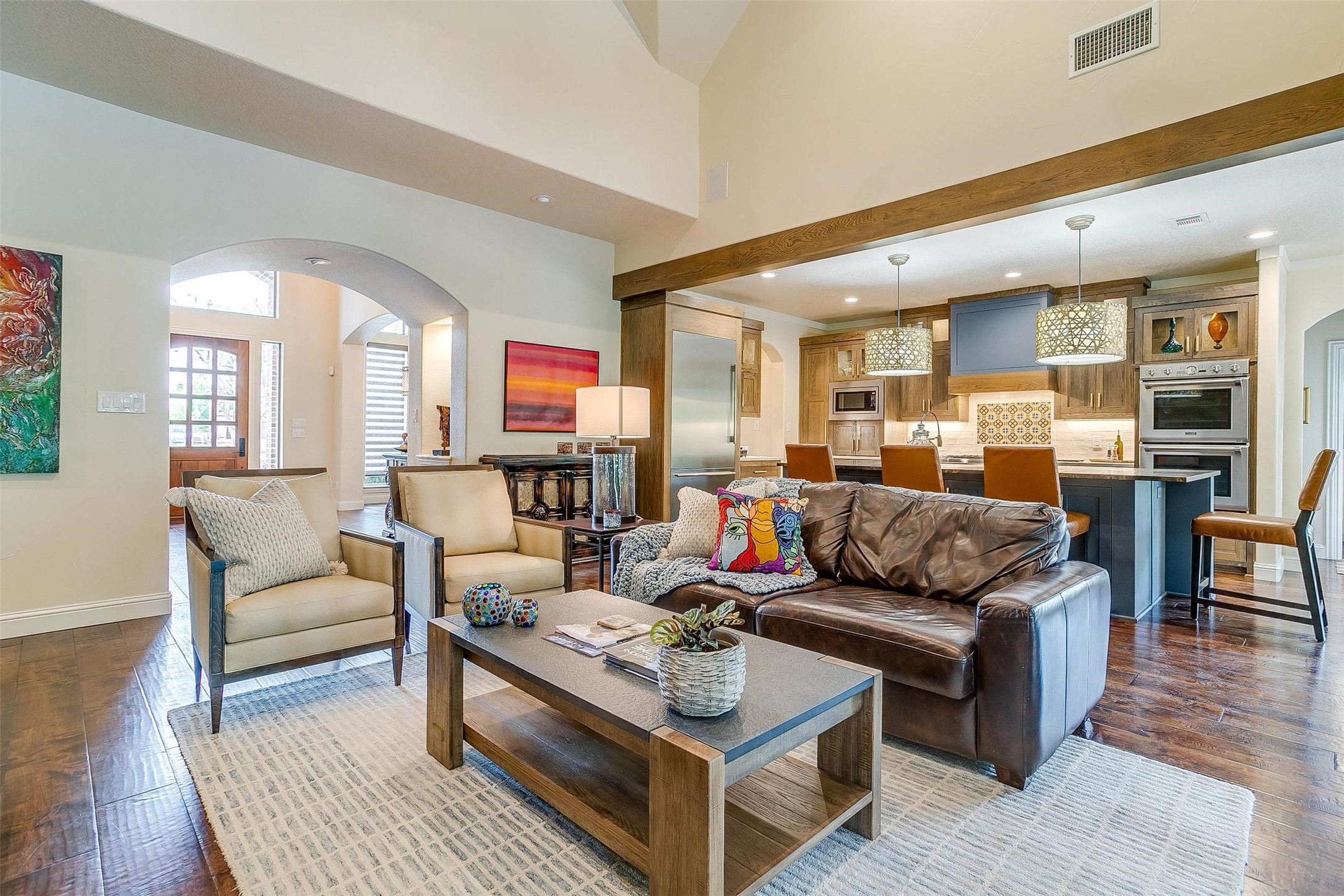 203 Augusta Court Aledo TX 76008