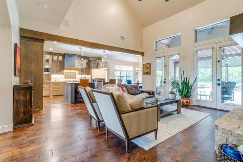 203 Augusta Court Aledo TX 76008
