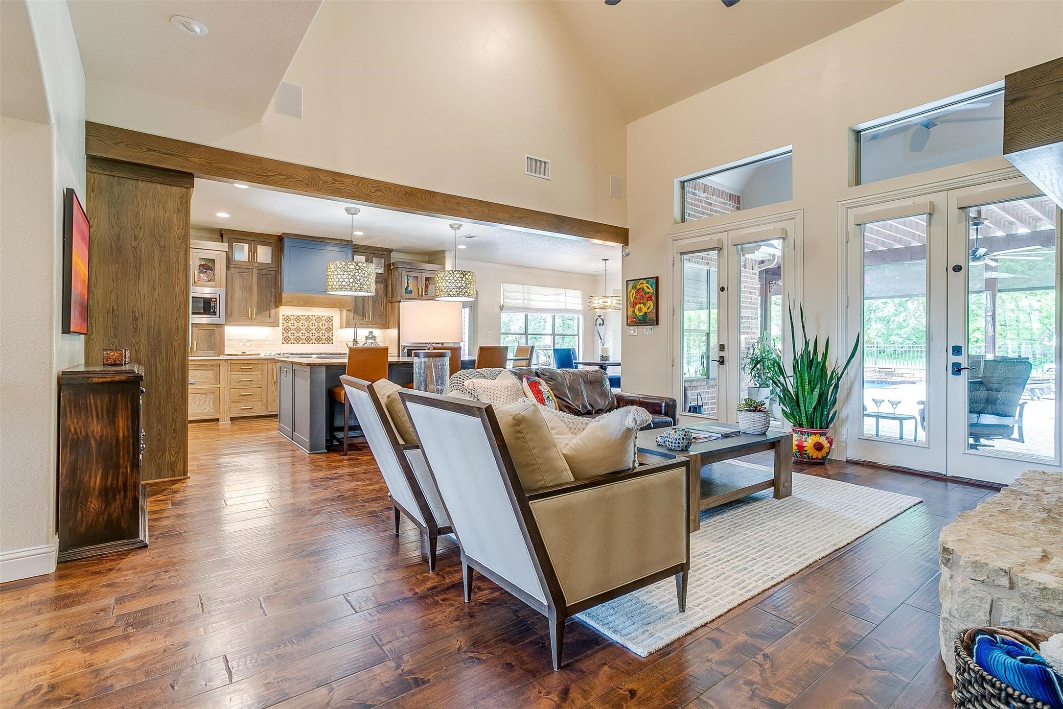 203 Augusta Court Aledo TX 76008