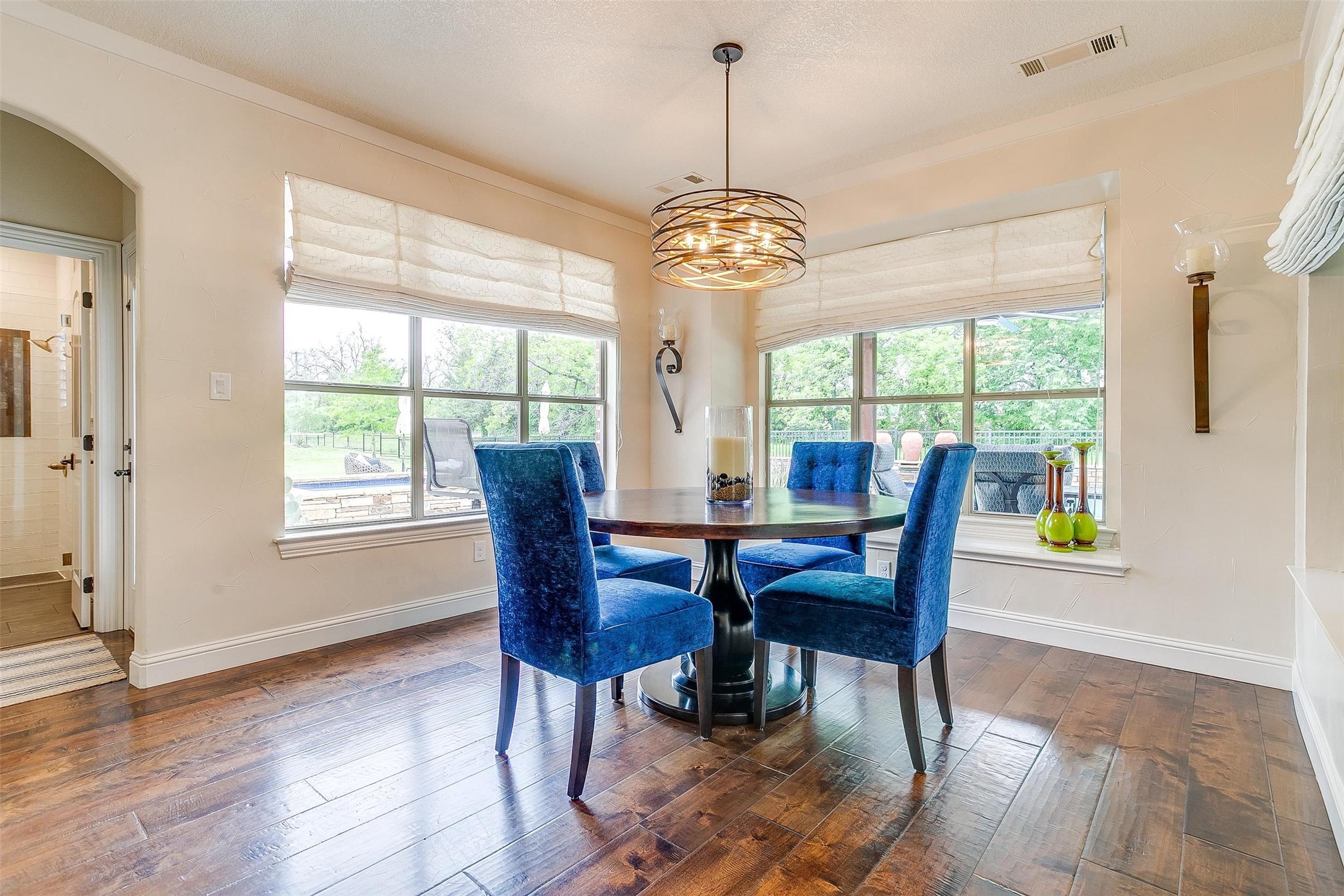 203 Augusta Court Aledo TX 76008