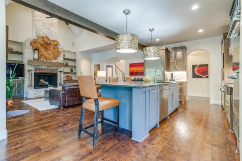 203 Augusta Court Aledo TX 76008