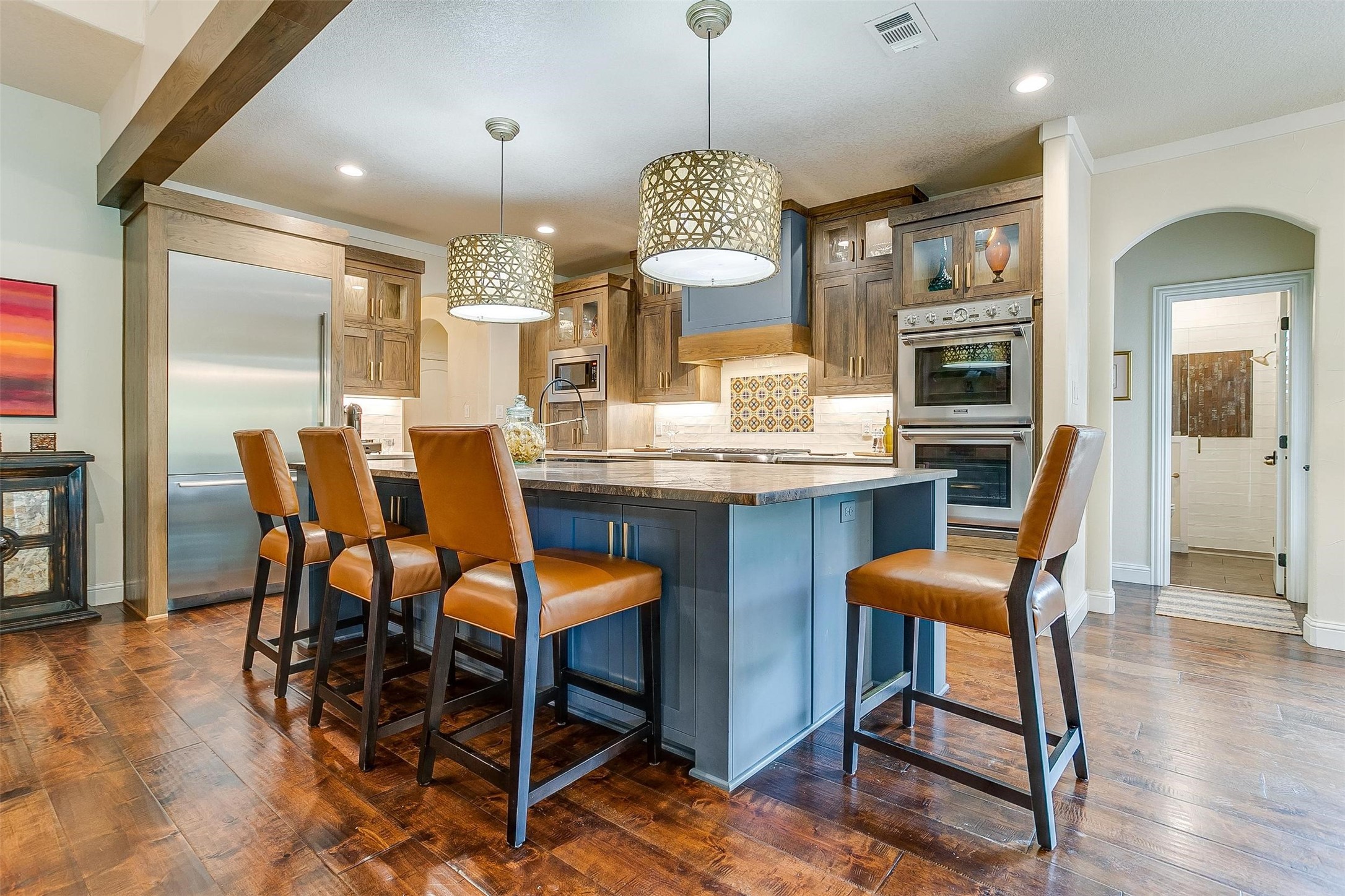 203 Augusta Court Aledo TX 76008