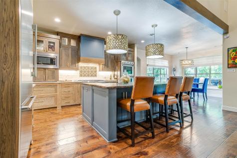 203 Augusta Court Aledo TX 76008