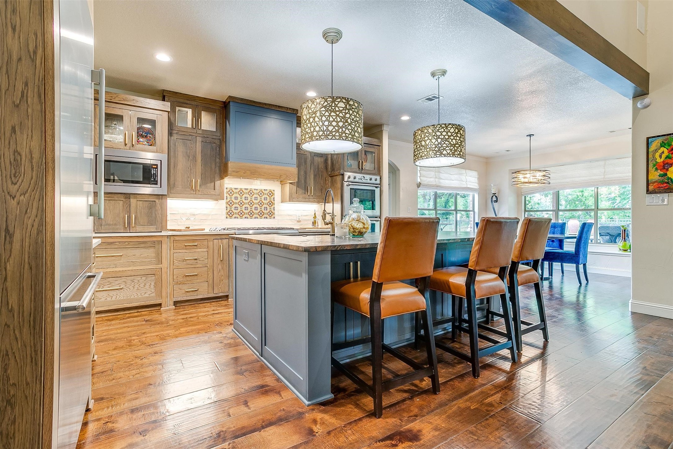 203 Augusta Court Aledo TX 76008