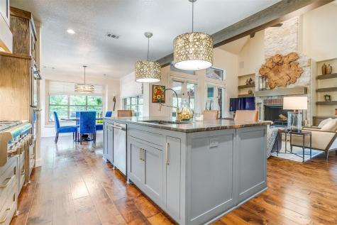 203 Augusta Court Aledo TX 76008