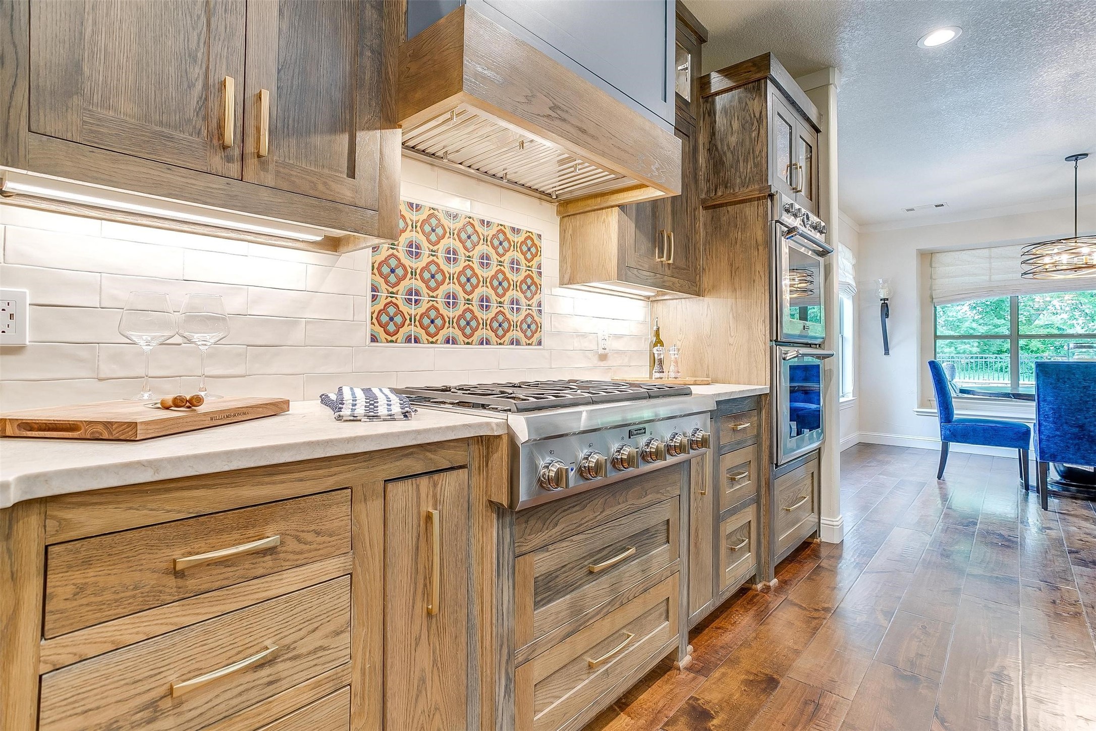 203 Augusta Court Aledo TX 76008