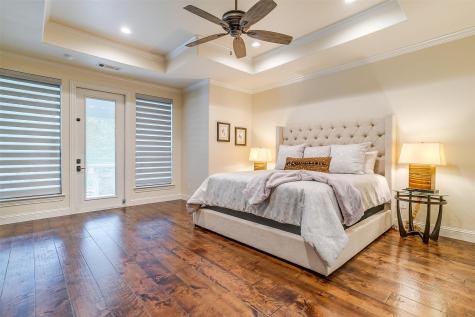 203 Augusta Court Aledo TX 76008