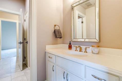 203 Augusta Court Aledo TX 76008