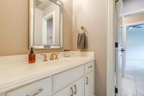 203 Augusta Court Aledo TX 76008