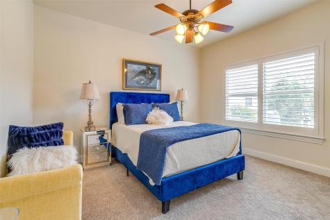 203 Augusta Court Aledo TX 76008