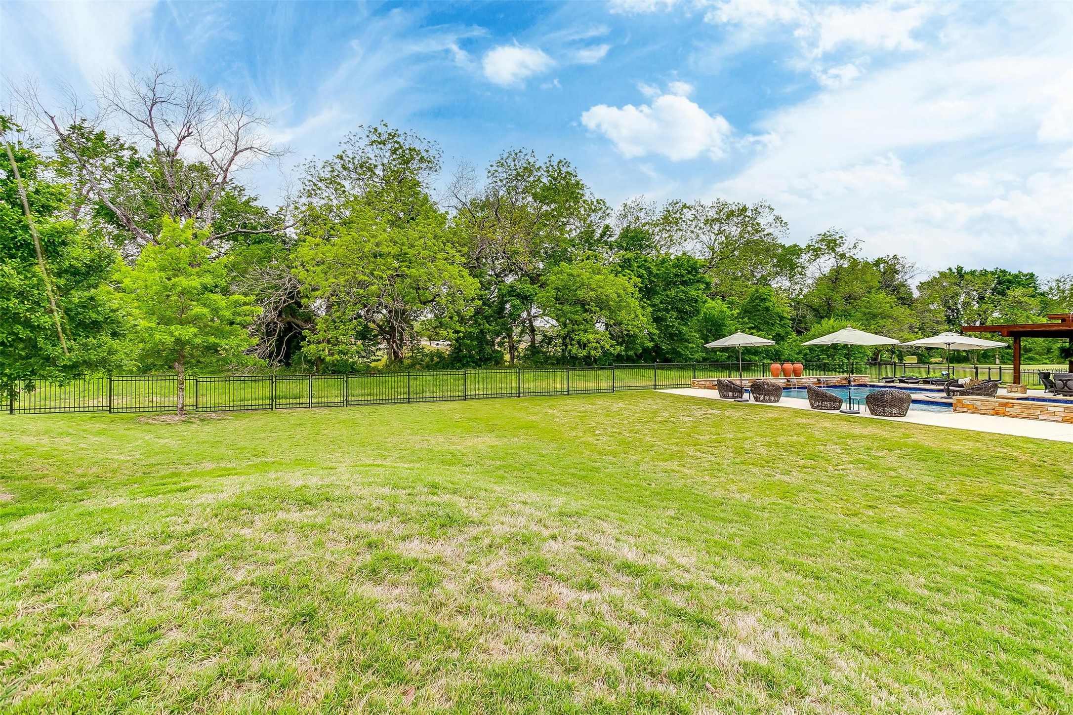 203 Augusta Court Aledo TX 76008