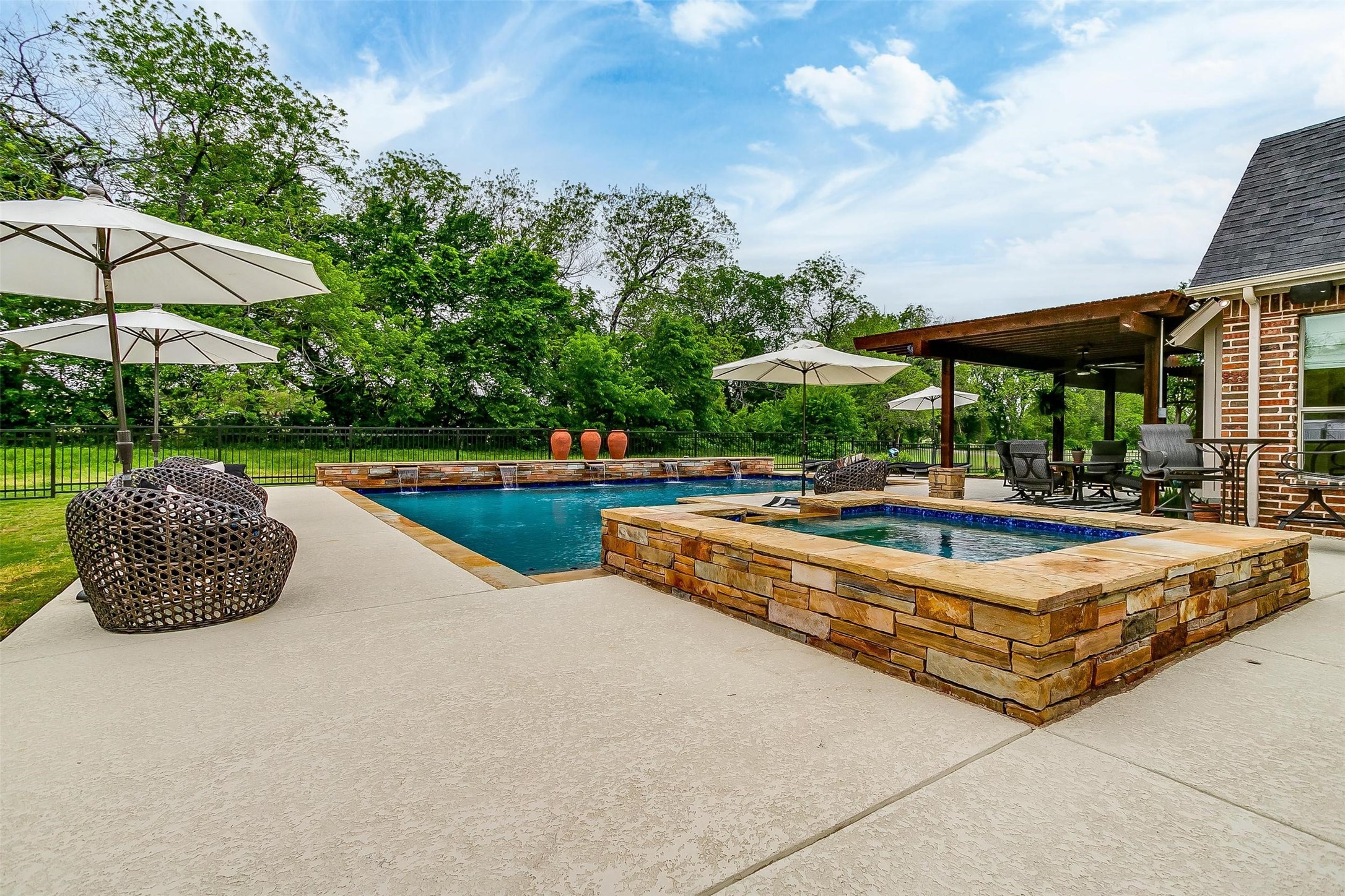 203 Augusta Court Aledo TX 76008