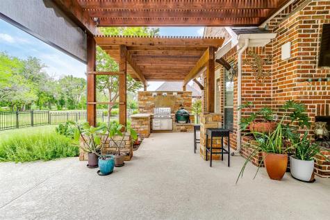 203 Augusta Court Aledo TX 76008
