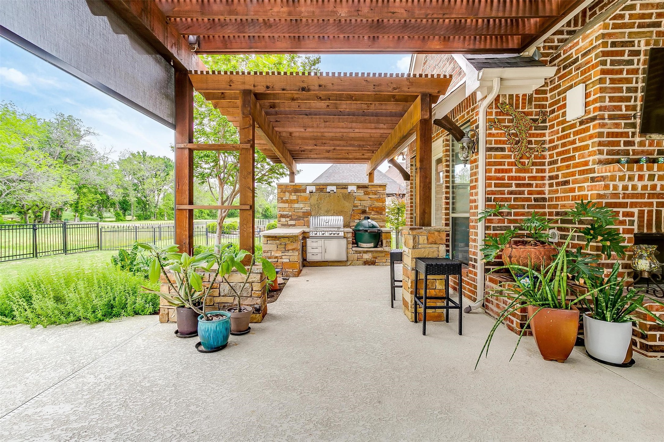 203 Augusta Court Aledo TX 76008