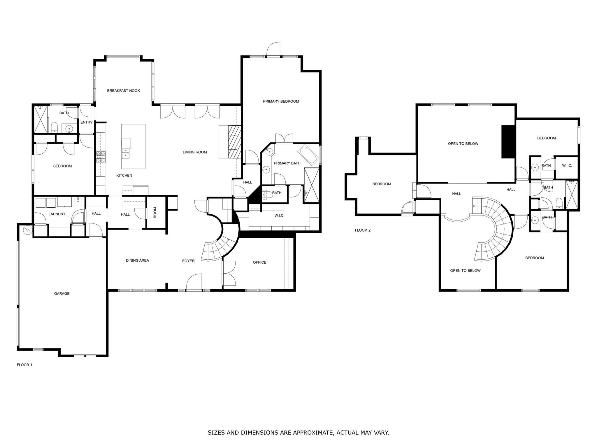 203 Augusta Court Aledo TX 76008