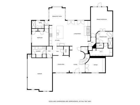 203 Augusta Court Aledo TX 76008