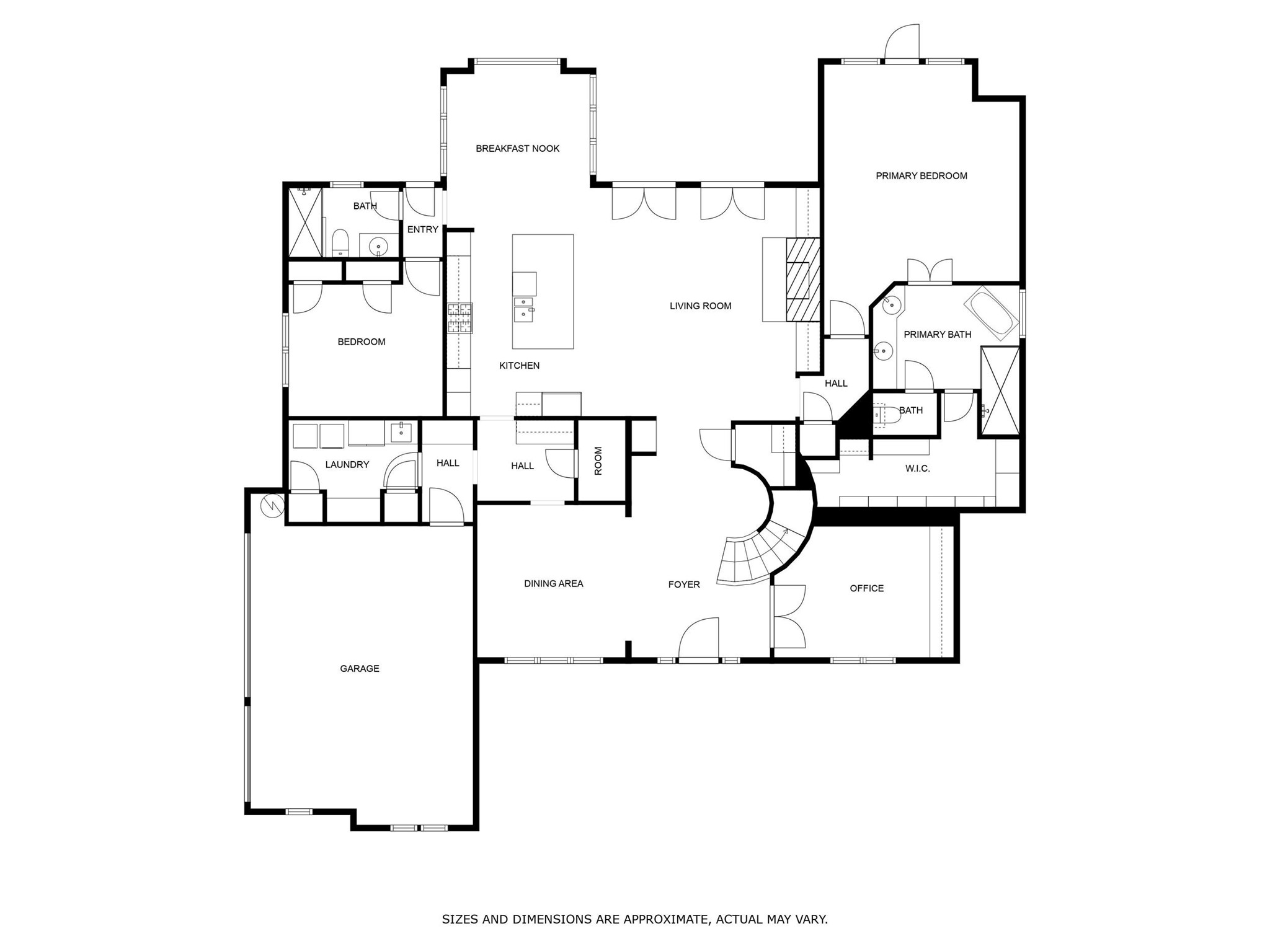 203 Augusta Court Aledo TX 76008