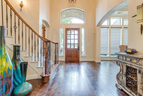 203 Augusta Court Aledo TX 76008
