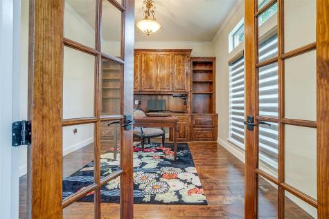 203 Augusta Court Aledo TX 76008