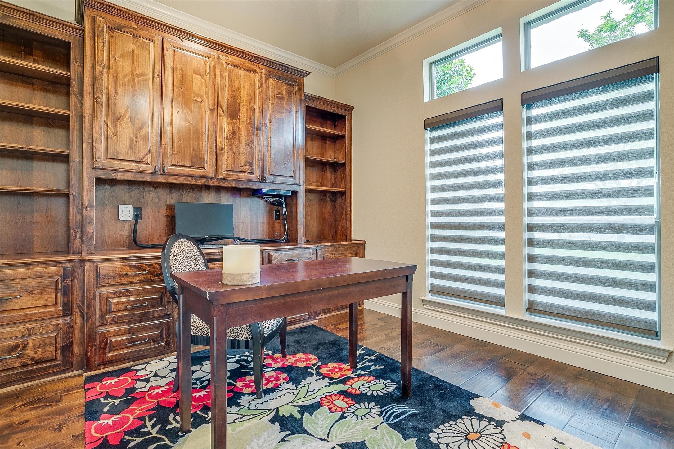 203 Augusta Court Aledo TX 76008