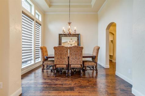 203 Augusta Court Aledo TX 76008