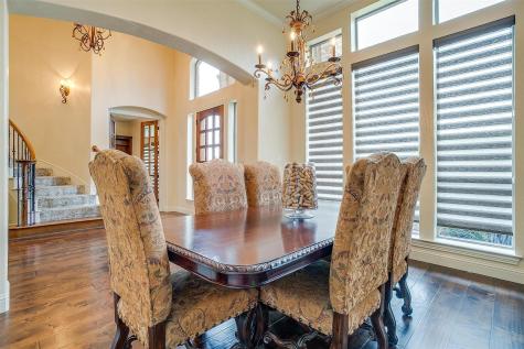 203 Augusta Court Aledo TX 76008
