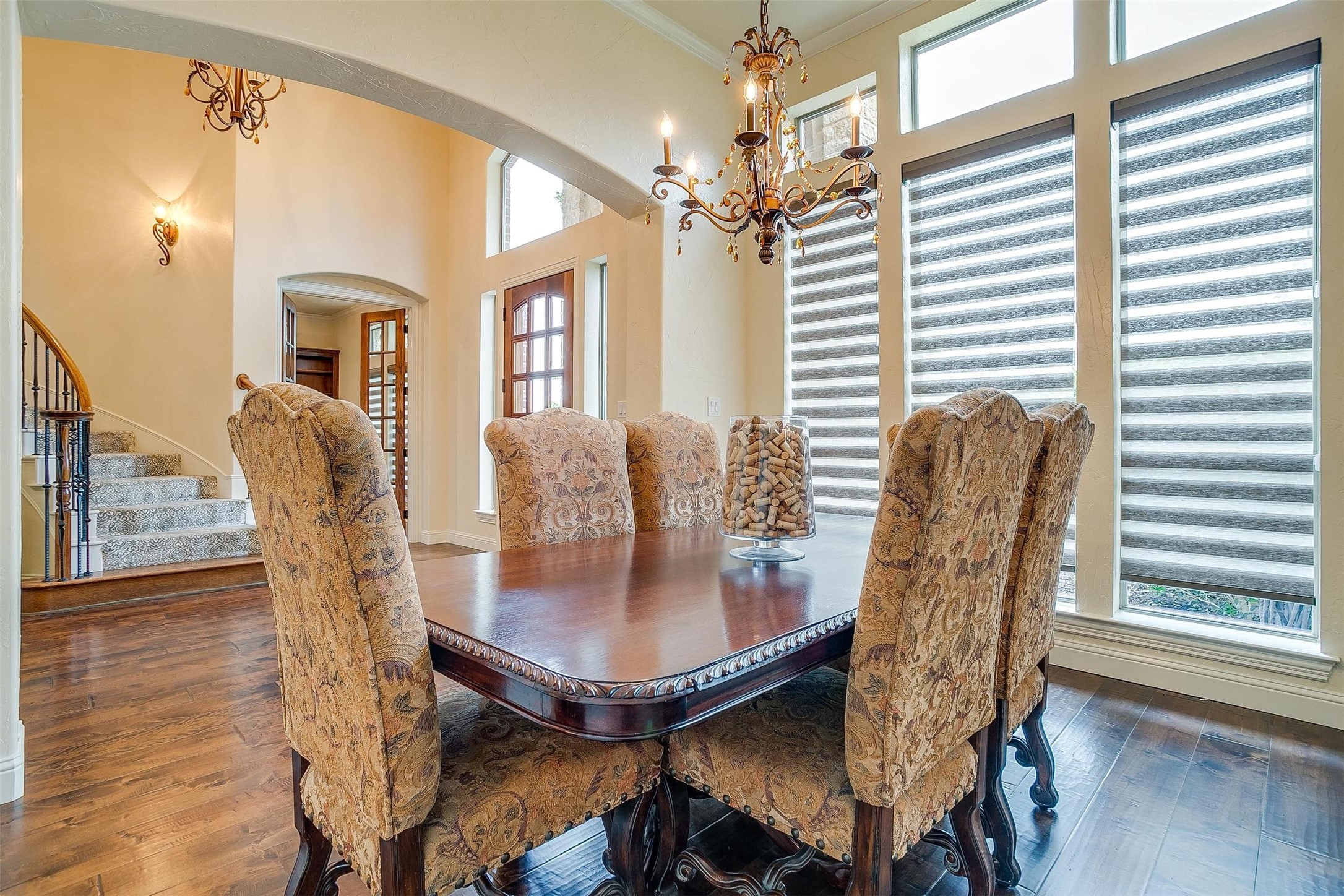 203 Augusta Court Aledo TX 76008