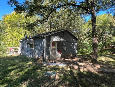 139 Evergreen Drive Gun Barrel City TX 75156