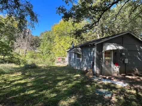 139 Evergreen Drive Gun Barrel City TX 75156
