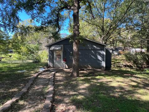 139 Evergreen Drive Gun Barrel City TX 75156