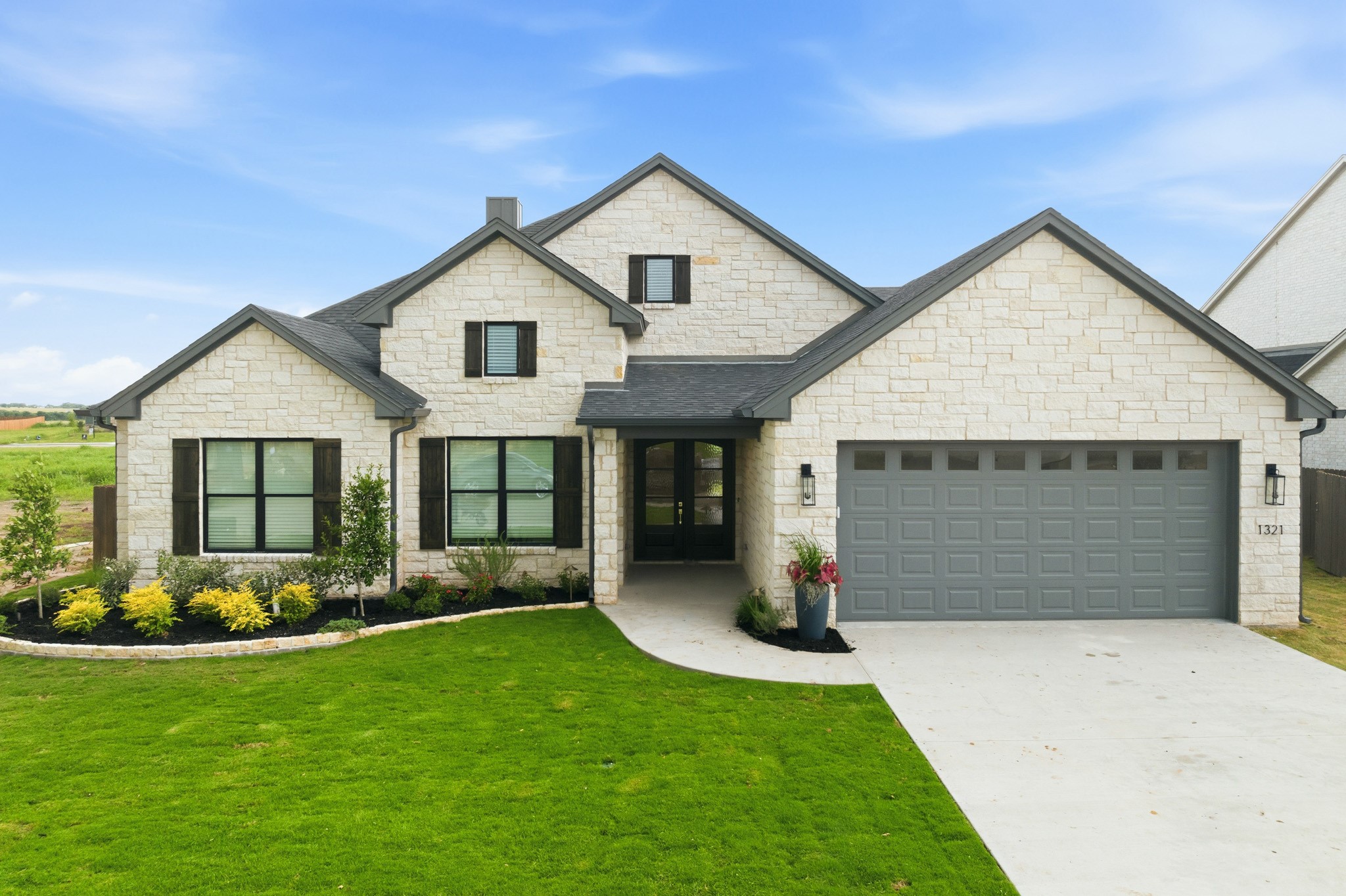 1321 Tahonta Drive Hewitt TX 76643