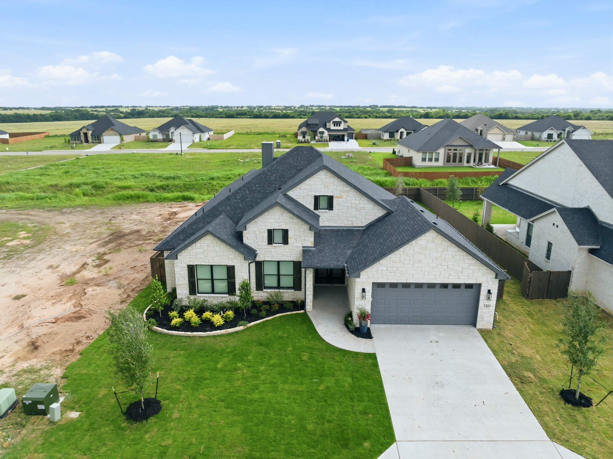 1321 Tahonta Drive Hewitt TX 76643