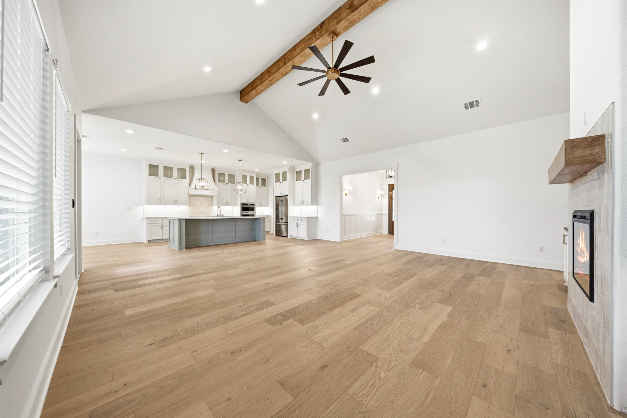 1321 Tahonta Drive Hewitt TX 76643