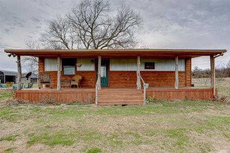 3660 County Road 310 Cleburne TX 76031