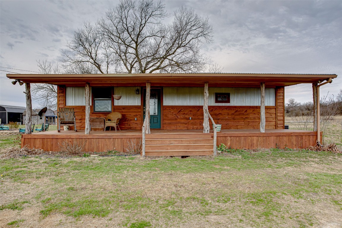 3660 County Road 310 Cleburne TX 76031