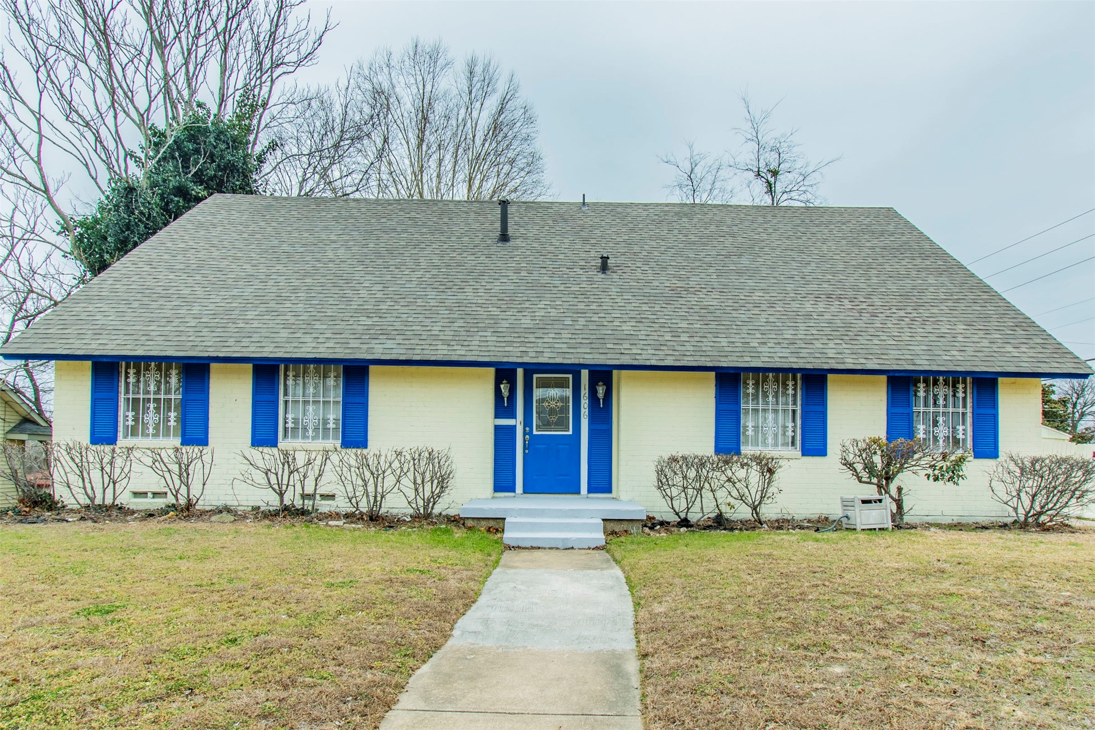 1606 Indian Summer Trail Dallas TX 75241