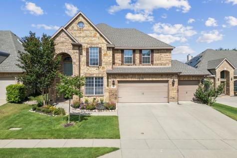 10025 Cade Trail Fort Worth TX 76244