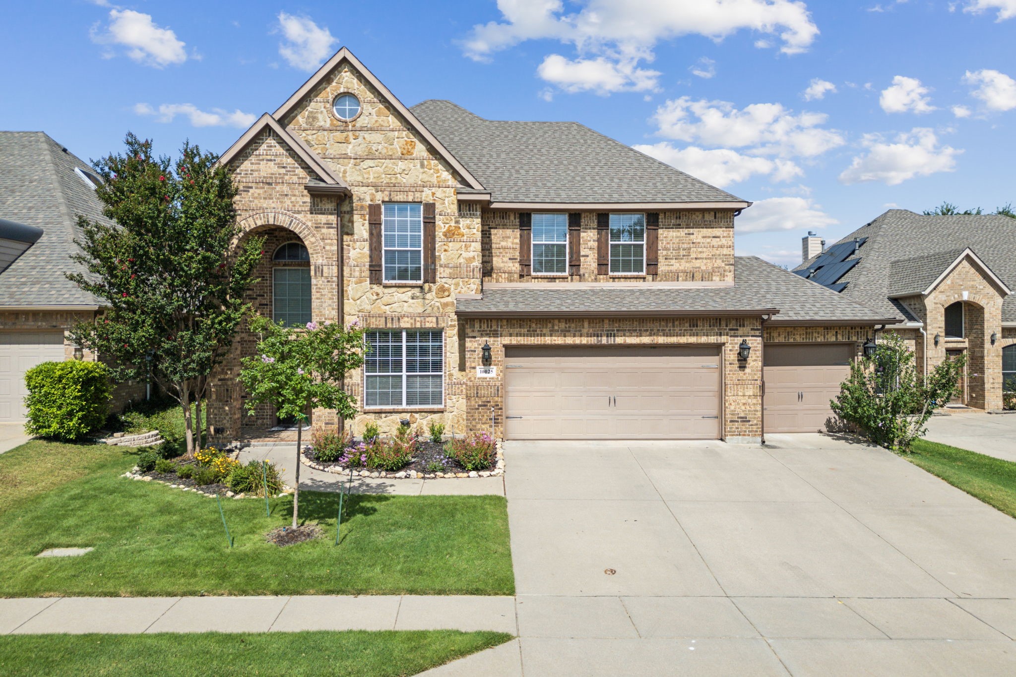10025 Cade Trail Fort Worth TX 76244