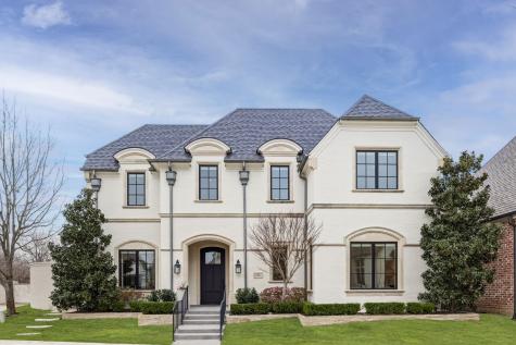 38 Abbey Creek Way Dallas TX 75248