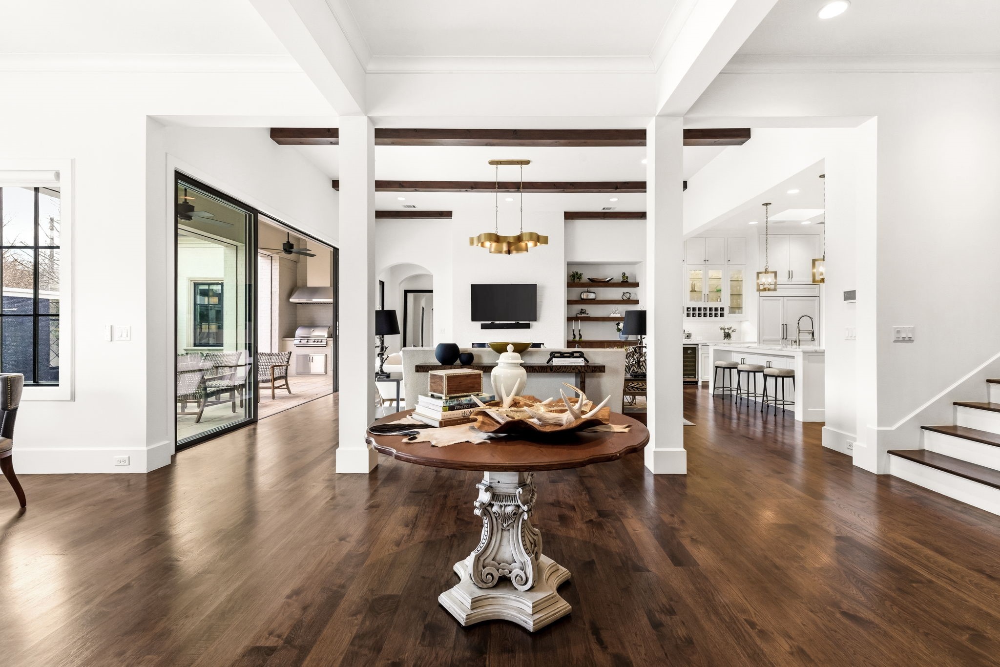 38 Abbey Creek Way Dallas TX 75248