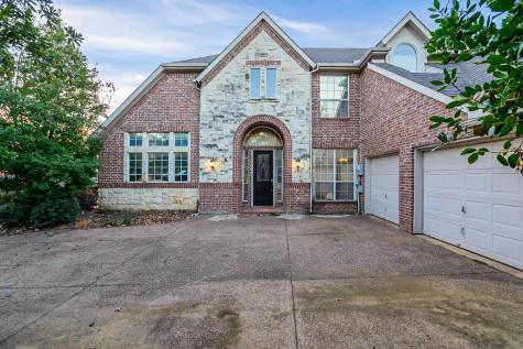 704 Shannon Court Keller TX 76248