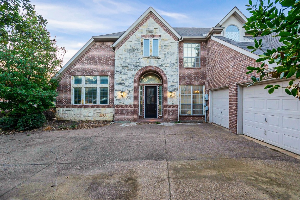 704 Shannon Court Keller TX 76248