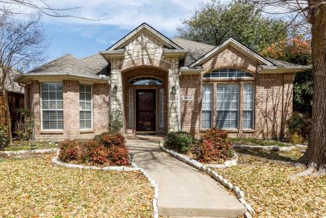 3939 Stockton Lane Dallas TX 75287