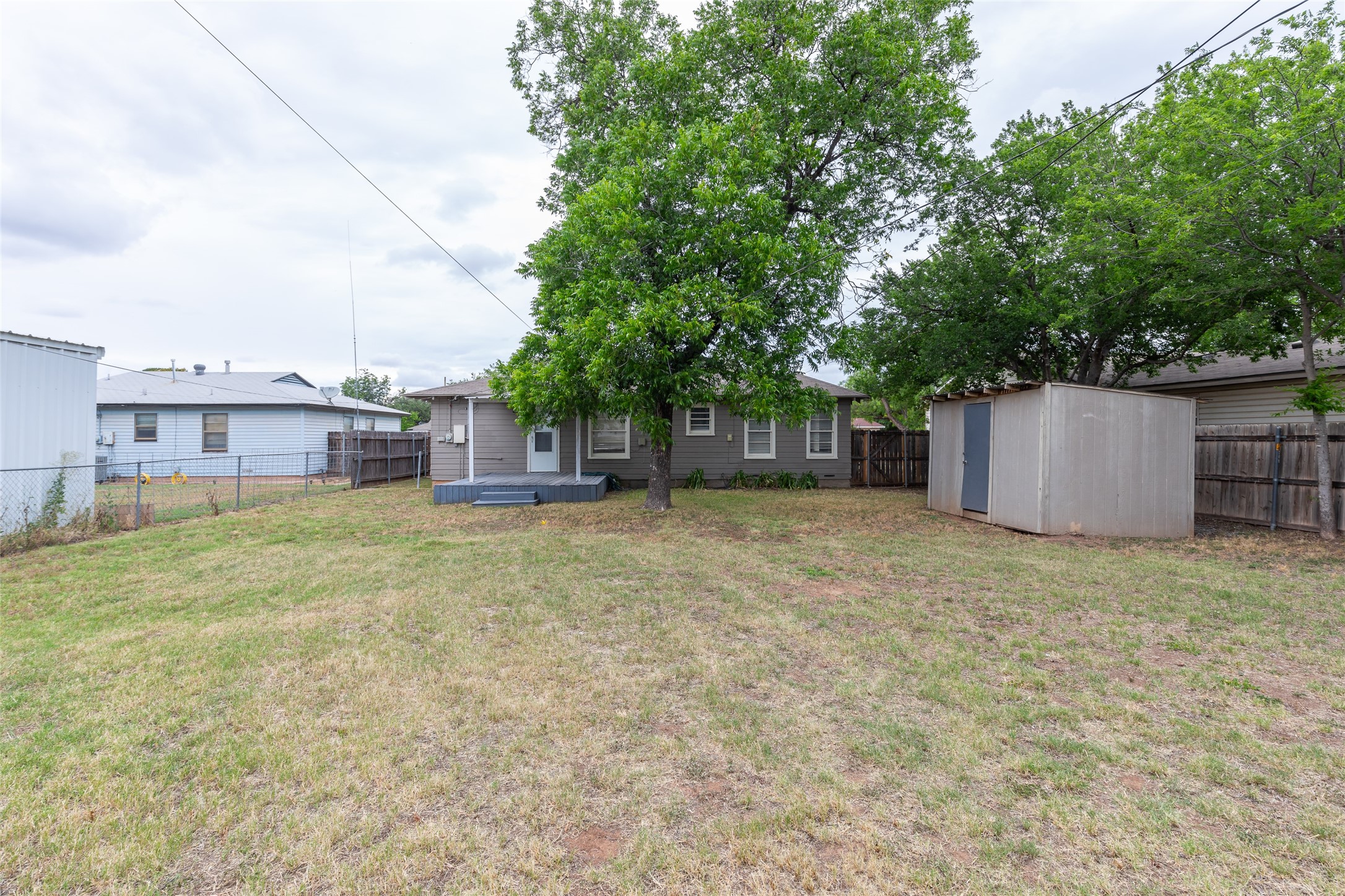 3133 S 19th Street Abilene TX 79605