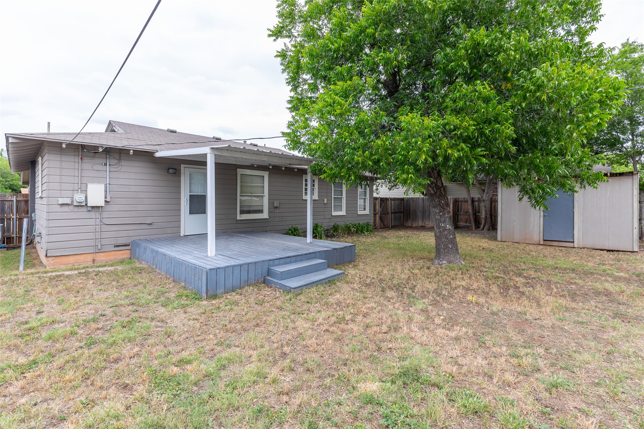 3133 S 19th Street Abilene TX 79605