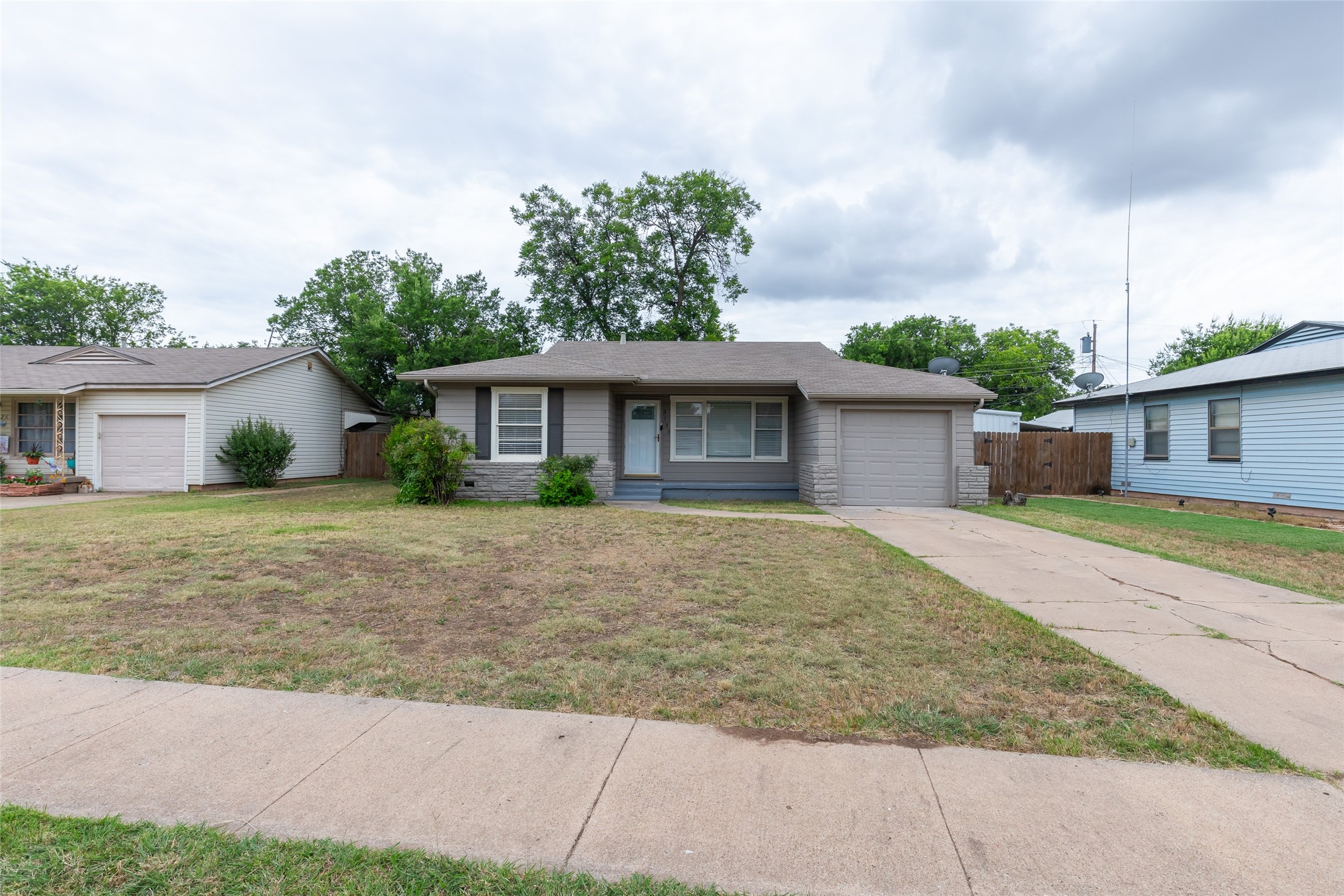 3133 S 19th Street Abilene TX 79605