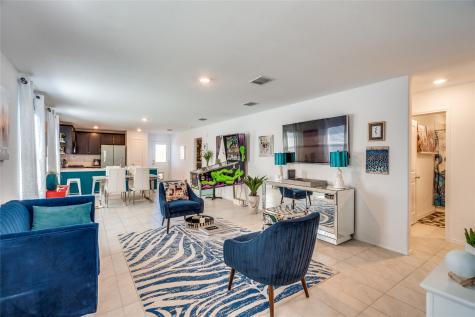 7733 Ruellia Road Mckinney TX 75071