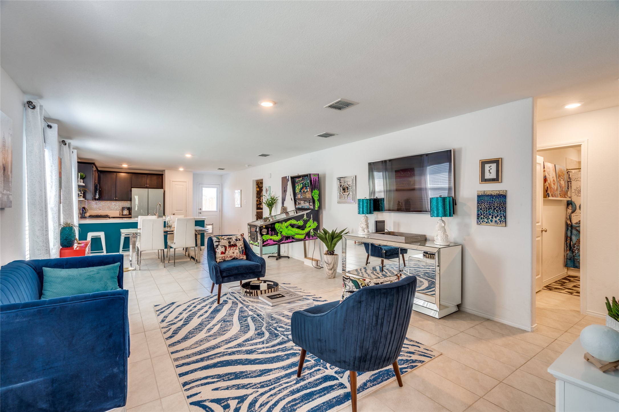 7733 Ruellia Road Mckinney TX 75071